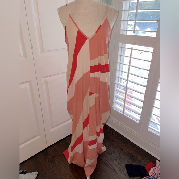 Tyche Dresses & Skirts - NWT- summer dress